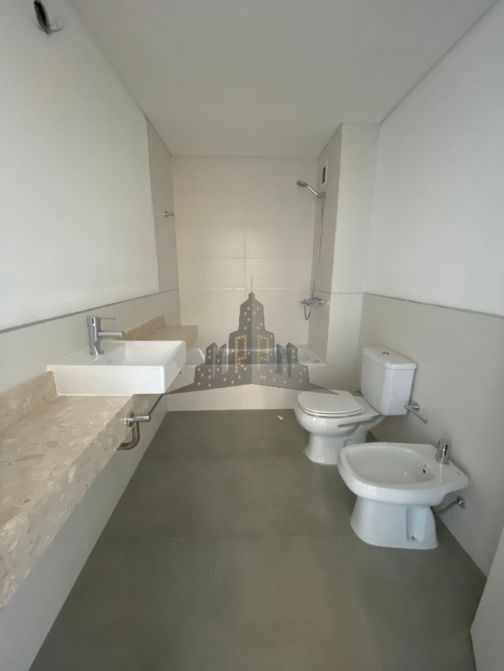 VENTA - DEPARTAMENTO DOS AMBIENTES - COMPLEJO CAMPUS NORTE - VILLA MARTELLI 