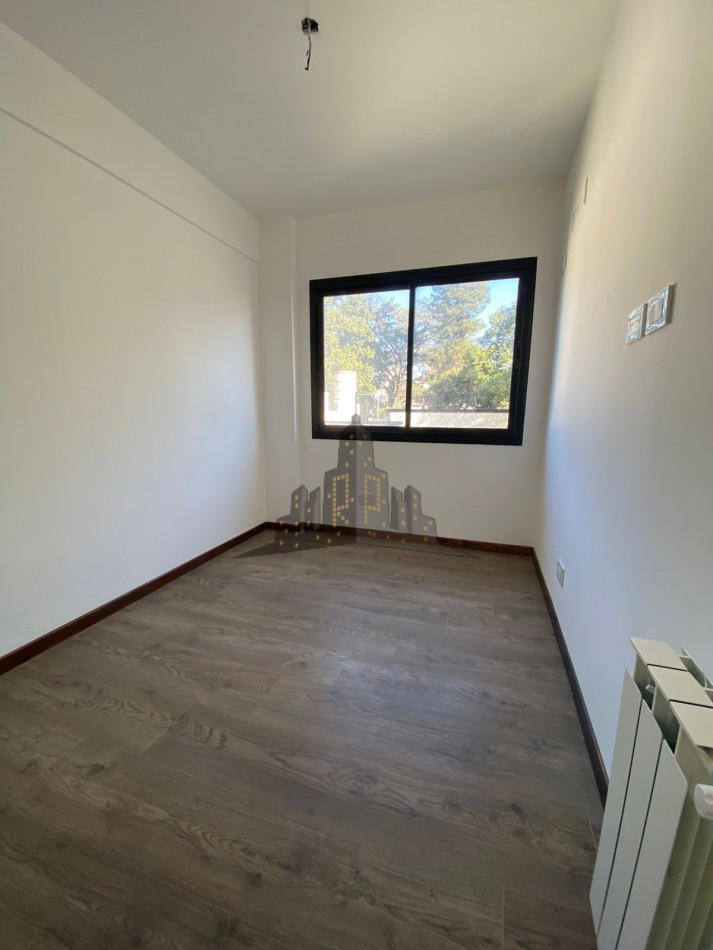 ALQUILER - TRES AMBIENTES - A ESTRENAR - SAENZ PEÑA -