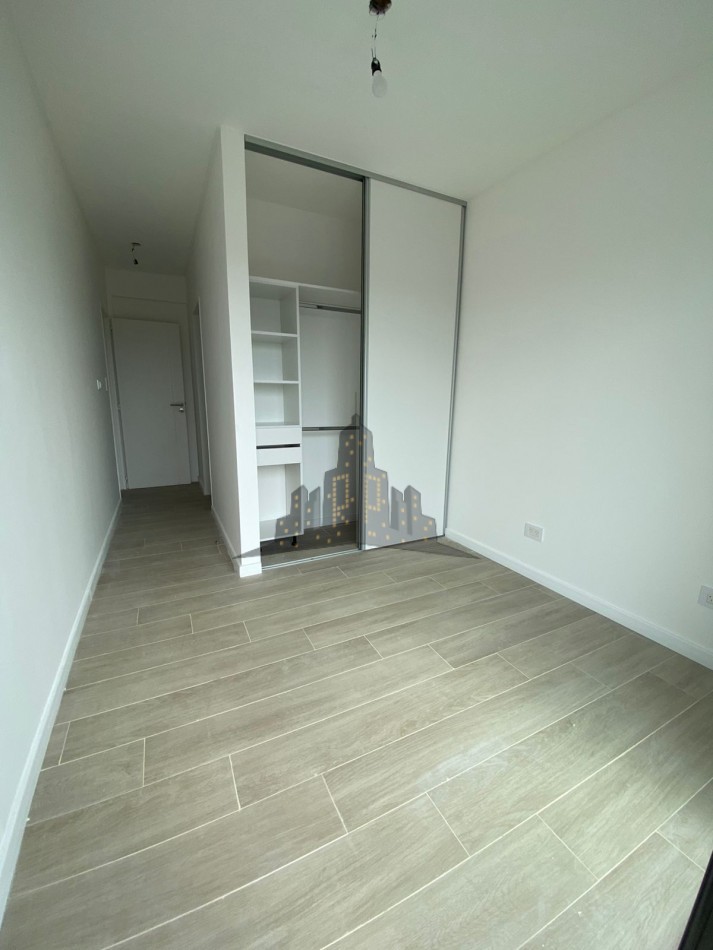 ALQUILER - APTO PROFESIONAL - A ESTRENAR - DUPLEX 5 AMBIENTES - CON COCHERA - CASEROS NORTE 