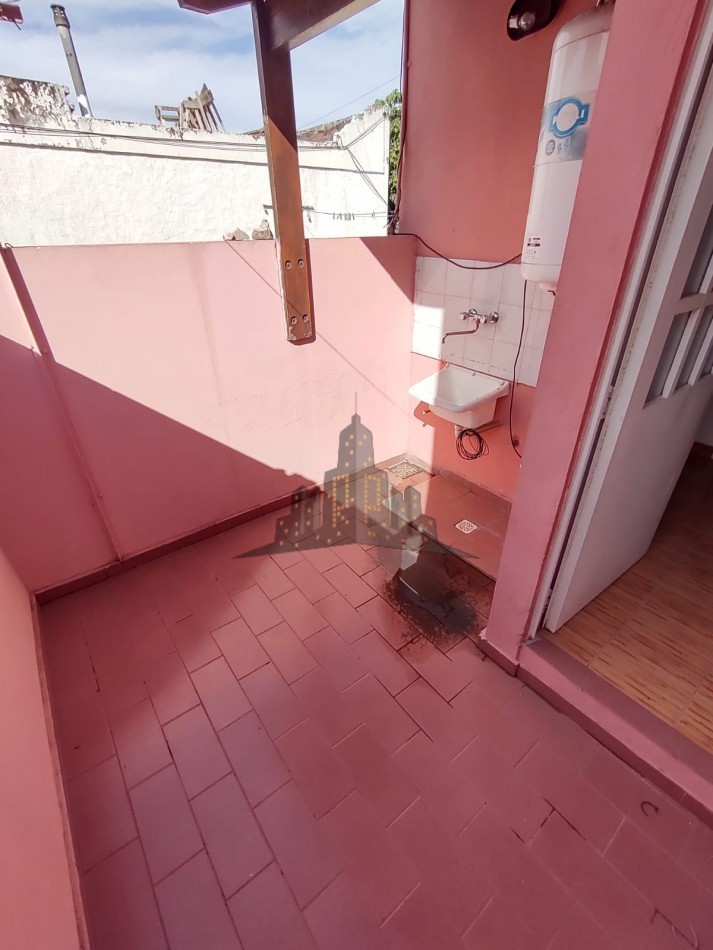 ALQUILER - PH 3 AMBIENTES - CASEROS NORTE -