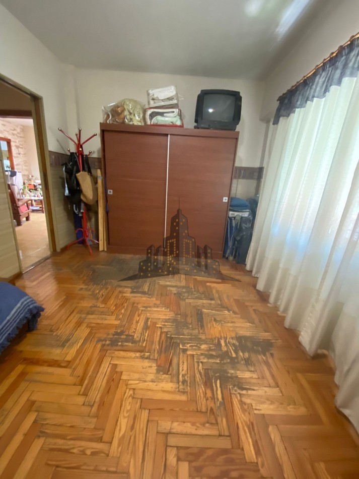  VENTA - PH 3 AMBIENTES TIPO CASA CON COCHERA Y PATIO - APTO CREDITO - CASEROS -  EXCELENTE OPORTUNIDAD