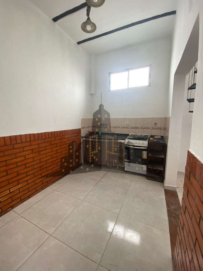 VENTA - 3 TRES AMBIENTES - PH - TERRAZA PROPIA - CASEROS NORTE