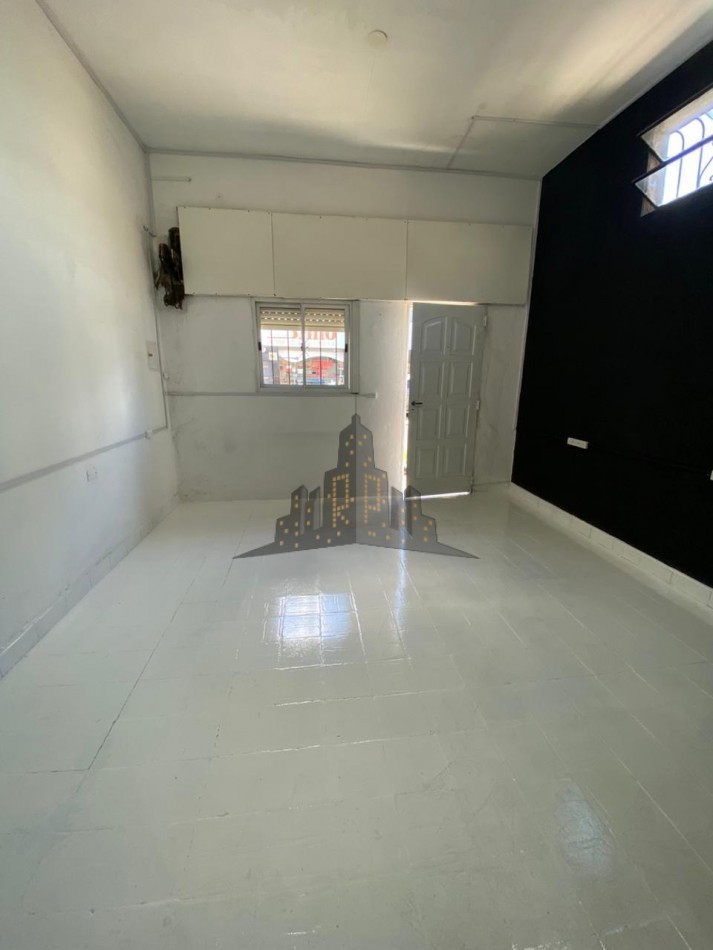 ALQUILER - CASEROS - MONOAMBIENTE - SIN EXPENSAS