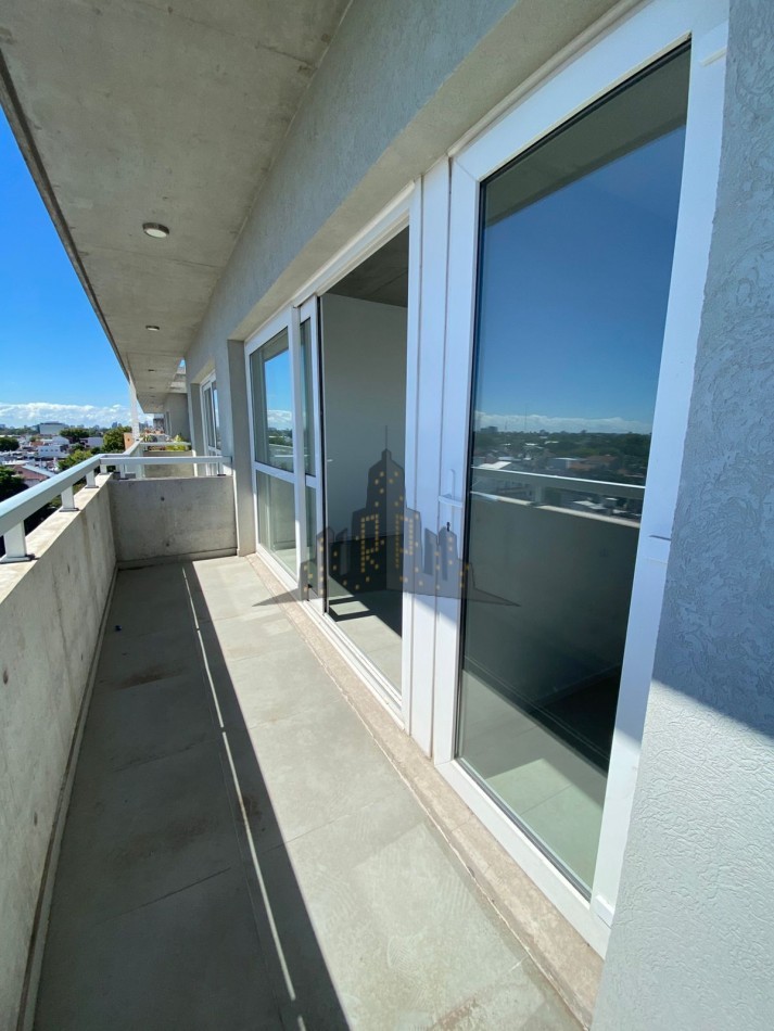 VENTA - DEPARTAMENTO DOS AMBIENTES - COMPLEJO CAMPUS NORTE - VILLA MARTELLI 