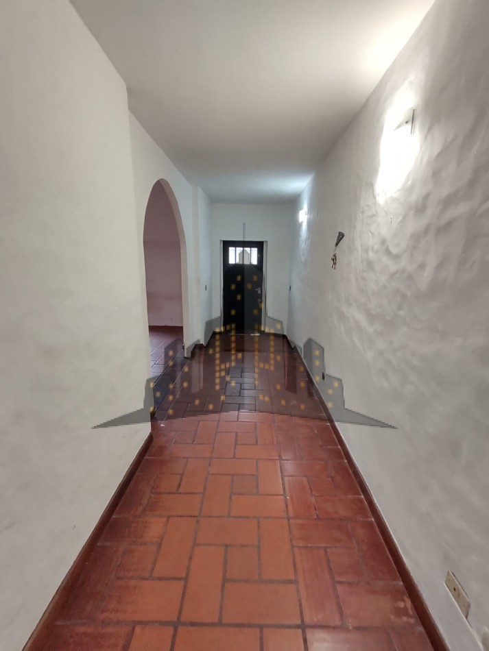 VENTA - PH 3 AMBIENTES - CON QUINCHO Y PARRILLA - CASEROS NORTE