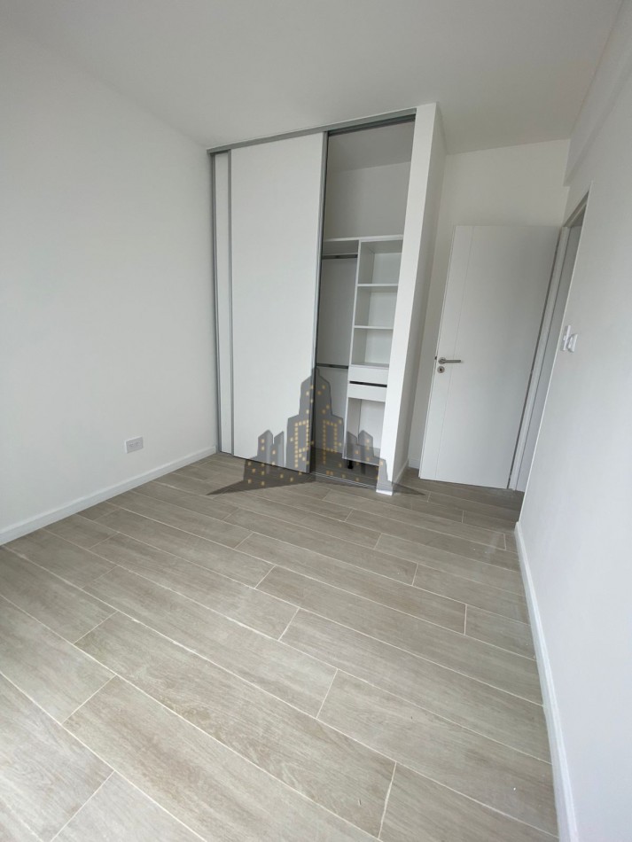 ALQUILER - APTO PROFESIONAL - A ESTRENAR - DUPLEX 5 AMBIENTES - CON COCHERA - CASEROS NORTE 