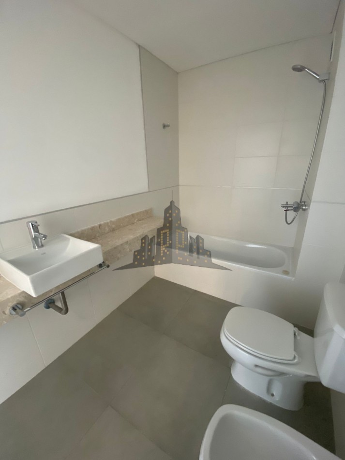 VENTA - DEPARTAMENTO DOS AMBIENTES - COMPLEJO CAMPUS NORTE - VILLA MARTELLI 