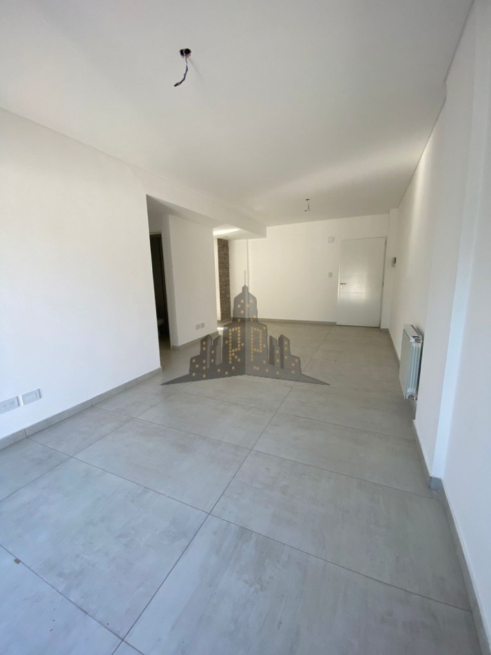 ALQUILER - TRES AMBIENTES - A ESTRENAR - SAENZ PEÑA -