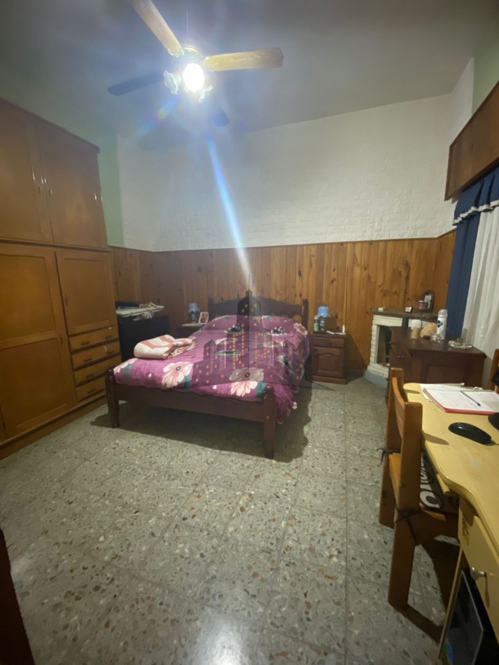 VENTA - PH AL FRENTE - 3 AMBIENTES - SANTOS LUGARES - TERRAZA PROPIA  - APTA CREDITO 