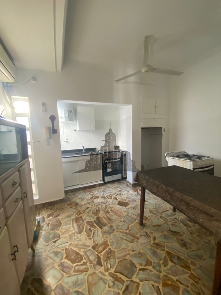 ALQUILER - DEPARTAMENTO TRES AMBIENTES - SANTOS LUGARES - BAJAS EXPENSAS