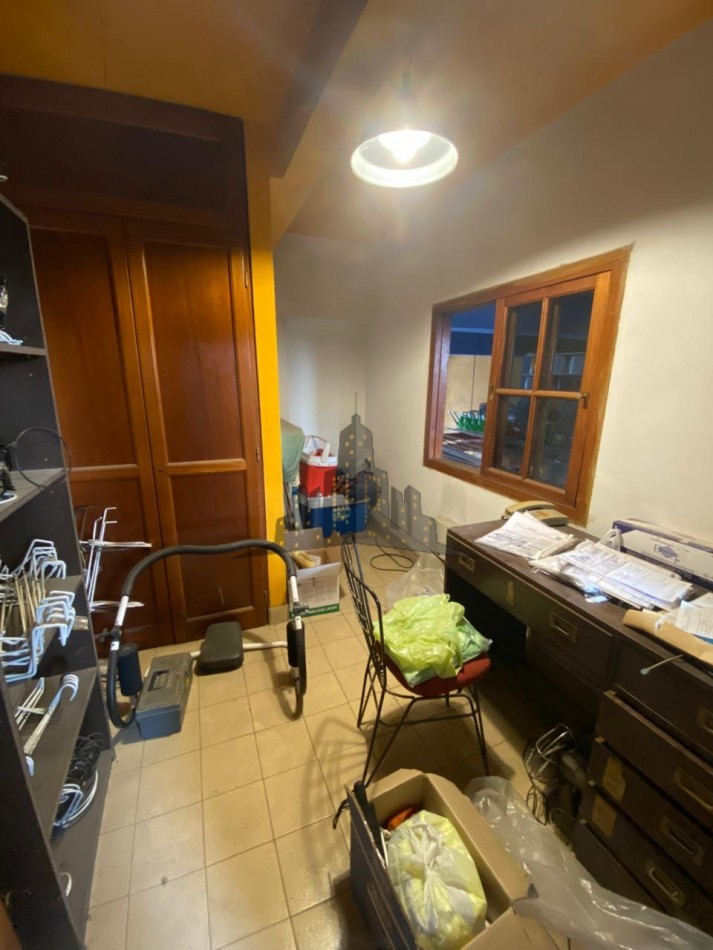 ALQUILER - LOCAL COMERCIAL - SANTOS LUGARES -