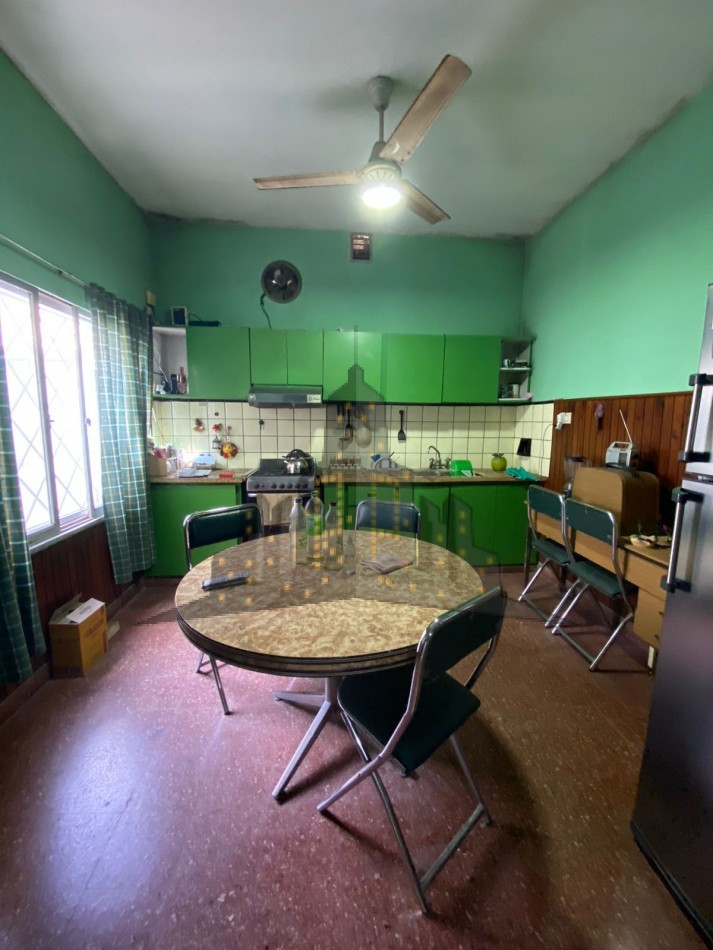 VENTA EN BLOCK - PH CON COCHERA - CASEROS CENTRO IDEAL DOS FAMILIAS - PERMUTA - PARTIDO DE TRES DE FEBRERO