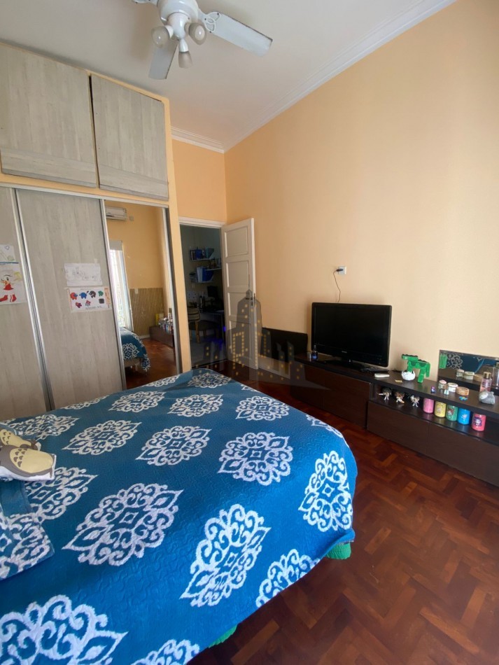 VENTA - PH 3 AMB AL FRENTE CON PATIO -- ENTRADA INDEPENDIENTE - CASEROS NORTE - APTO CREDITO BANCARIO -
