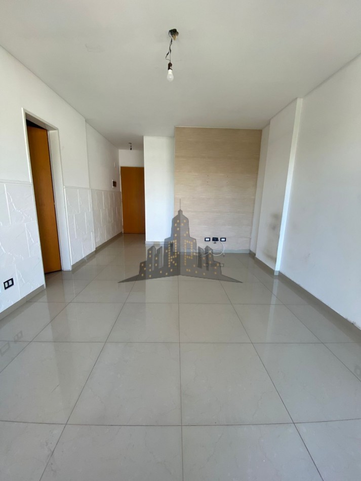 ALQUILER - DEPTO DOS AMBIENTES - APTO PROFESIONAL - CASEROS CENTRO