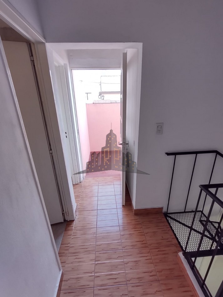 ALQUILER - PH 3 AMBIENTES - CASEROS NORTE -