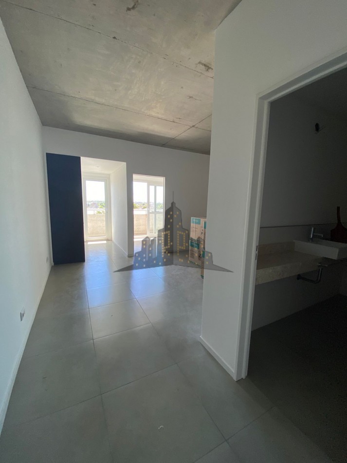 VENTA - DEPARTAMENTO DOS AMBIENTES - COMPLEJO CAMPUS NORTE - VILLA MARTELLI 