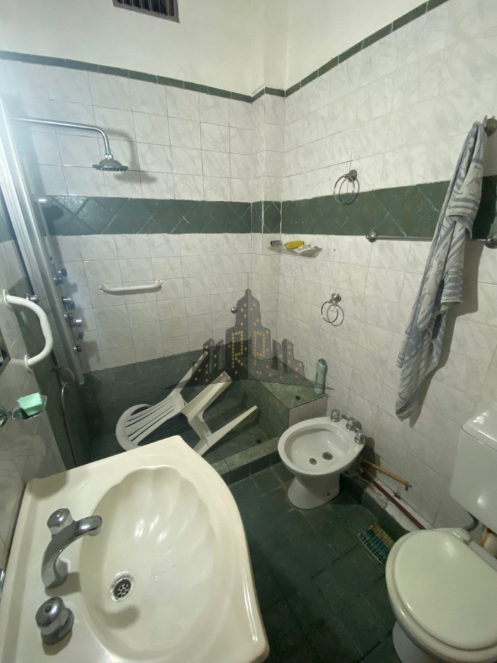 VENTA - PH AL FRENTE - 3 AMBIENTES - SANTOS LUGARES - TERRAZA PROPIA  - APTA CREDITO 