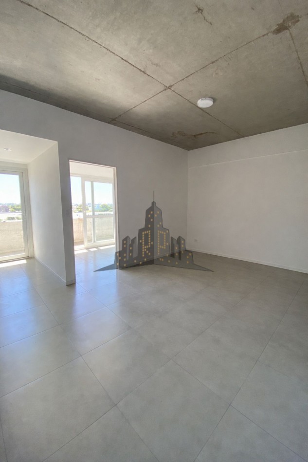 VENTA - DEPARTAMENTO DOS AMBIENTES - COMPLEJO CAMPUS NORTE - VILLA MARTELLI 