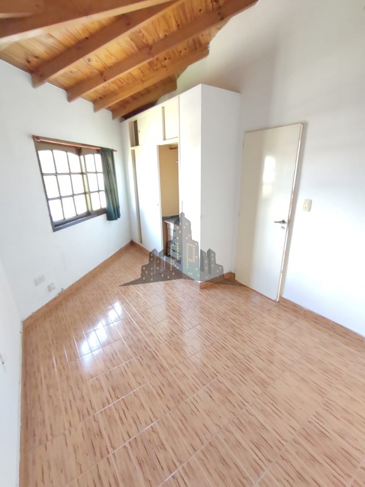 ALQUILER - PH 3 AMBIENTES - CASEROS NORTE -