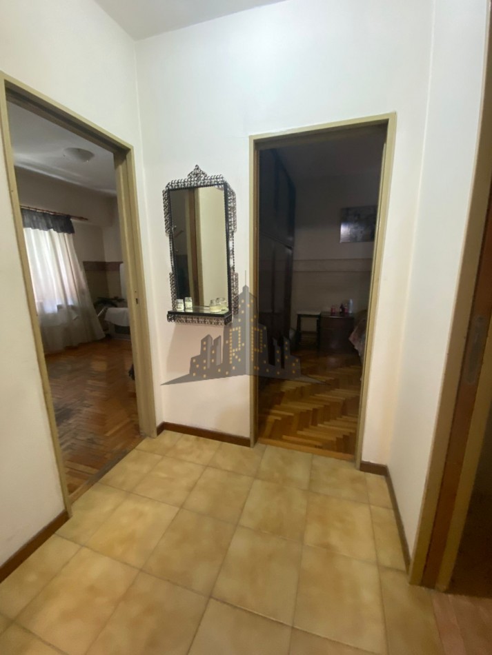  VENTA - PH 3 AMBIENTES TIPO CASA CON COCHERA Y PATIO - APTO CREDITO - CASEROS -  EXCELENTE OPORTUNIDAD