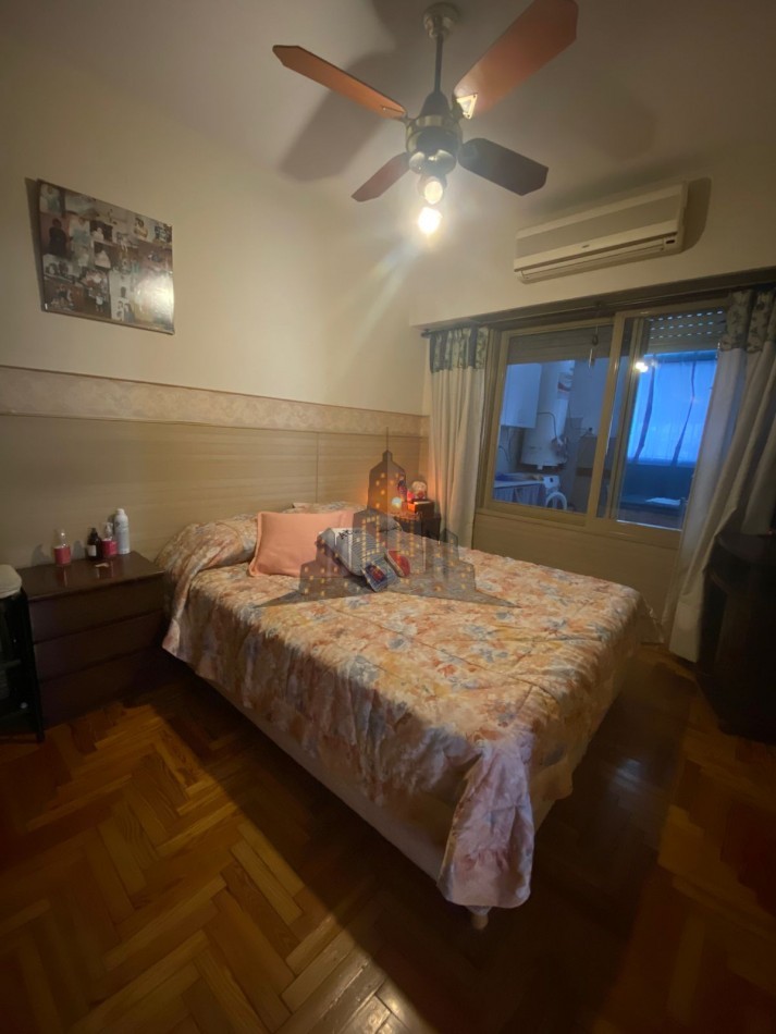  VENTA - PH 3 AMBIENTES TIPO CASA CON COCHERA Y PATIO - APTO CREDITO - CASEROS -  EXCELENTE OPORTUNIDAD