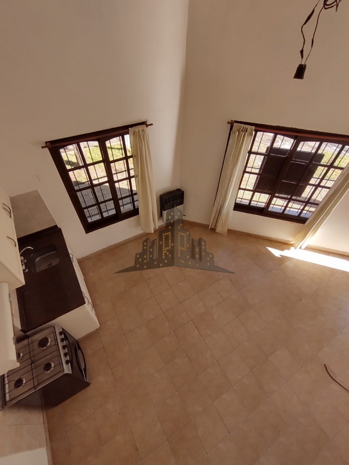 ALQUILER - PH 3 AMBIENTES - CASEROS NORTE -