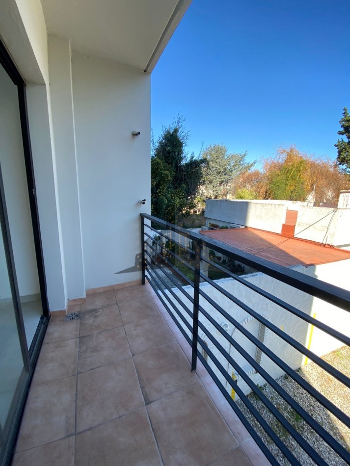 ALQUILER - TRES AMBIENTES - A ESTRENAR - SAENZ PEÑA -