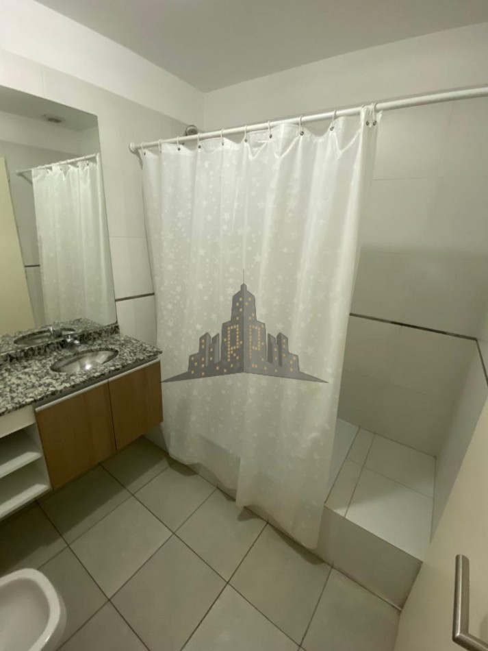 VENTA - DEPTO DOS AMBIENTES - MARTIN CORONADO - INVERSION -