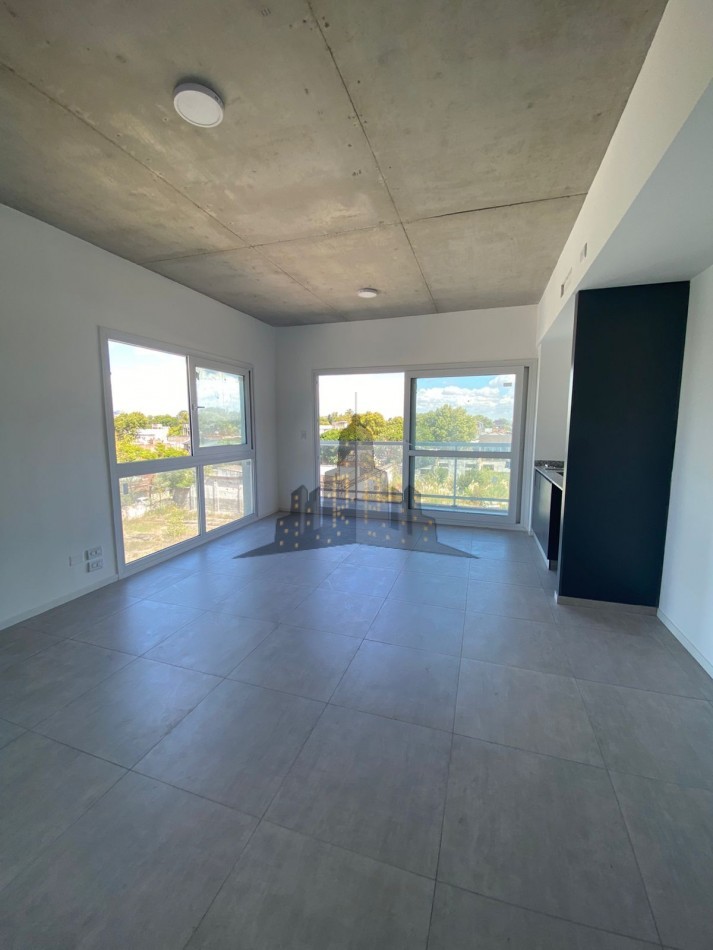 VENTA - VILLA MARTELLI - MONOAMBIENTE A ESTRENAR CON BALCON - COMPLEJO CAMPUS NORTE