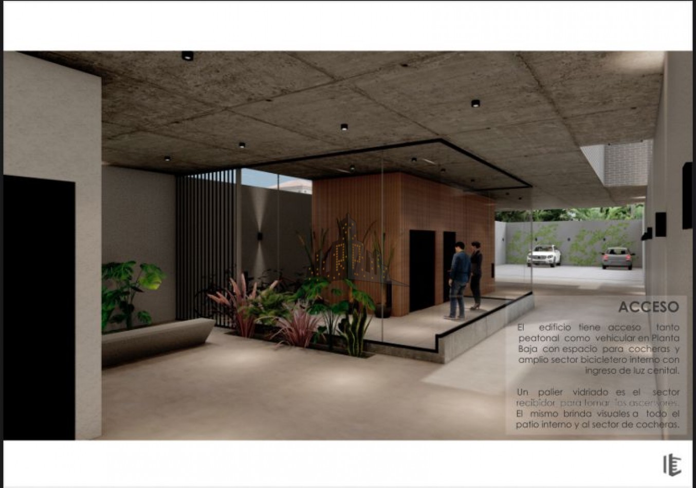  VENTA EN POZO - MONOAMBIENTE - MARTIN CORONADO - EDIFICIO ALEM 