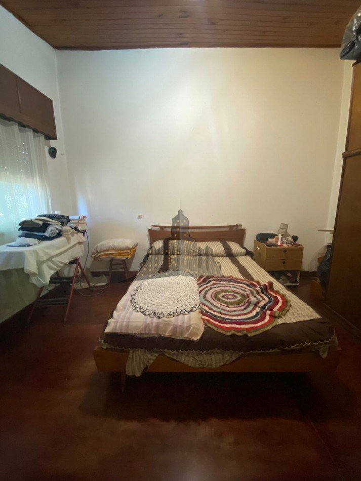 VENTA - PH AL FRENTE - 3 AMBIENTES - SANTOS LUGARES - TERRAZA PROPIA  - APTA CREDITO 