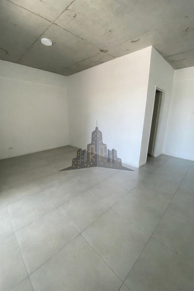 VENTA - DEPARTAMENTO DOS AMBIENTES - COMPLEJO CAMPUS NORTE - VILLA MARTELLI 