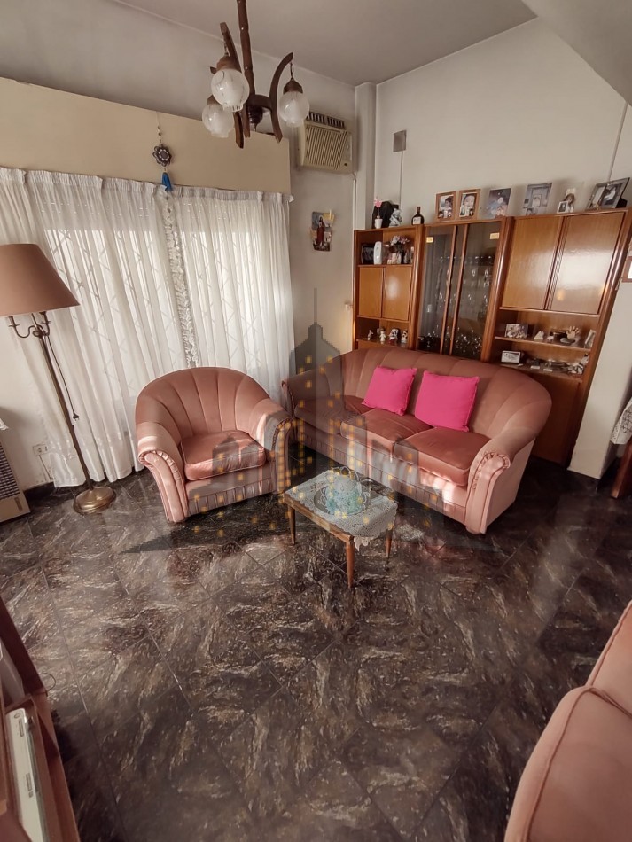 VENTA - PH 4 AMBIENTES - CASEROS NORTE - APTO CREDITO 