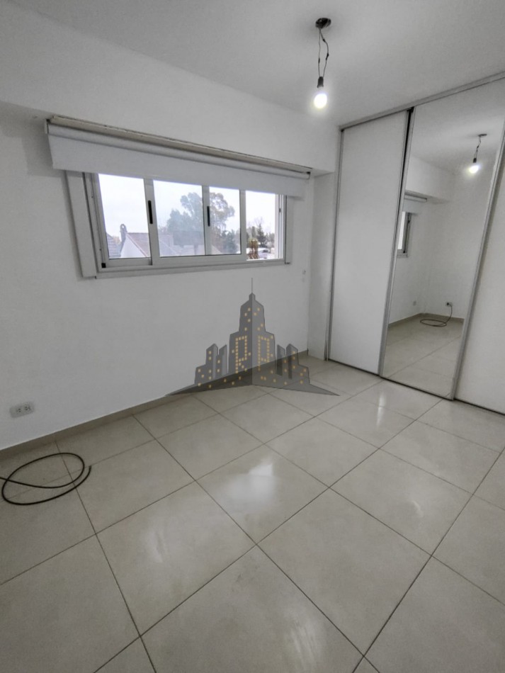 ALQUILER - 2 DOS AMBIENTES - CASEROS CENTRO