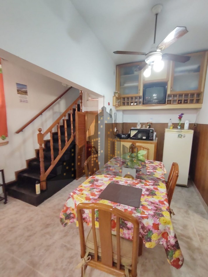 VENTA - PH 4 AMBIENTES - CASEROS NORTE - APTO CREDITO 
