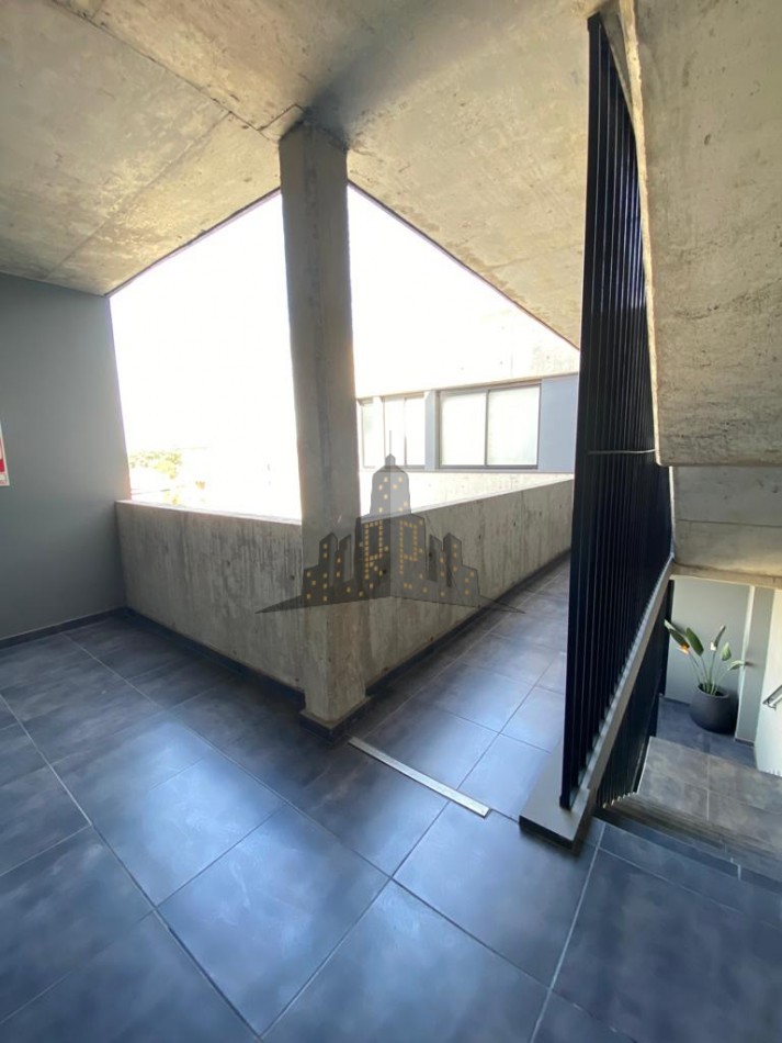 VENTA - DEPTO DOS AMBIENTES - MARTIN CORONADO - INVERSION -