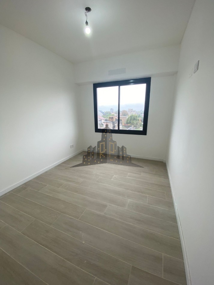 ALQUILER - A ESTRENAR - DEPARTAMENTO DOS AMBIENTES CON BALCON - CASEROS NORTE 