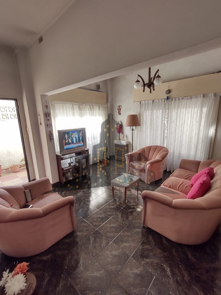 VENTA - PH 4 AMBIENTES - CASEROS NORTE - APTO CREDITO 