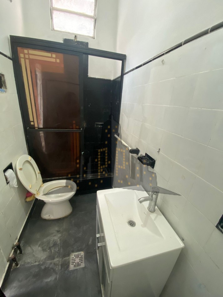 VENTA - 3 TRES AMBIENTES - PH - TERRAZA PROPIA - CASEROS NORTE