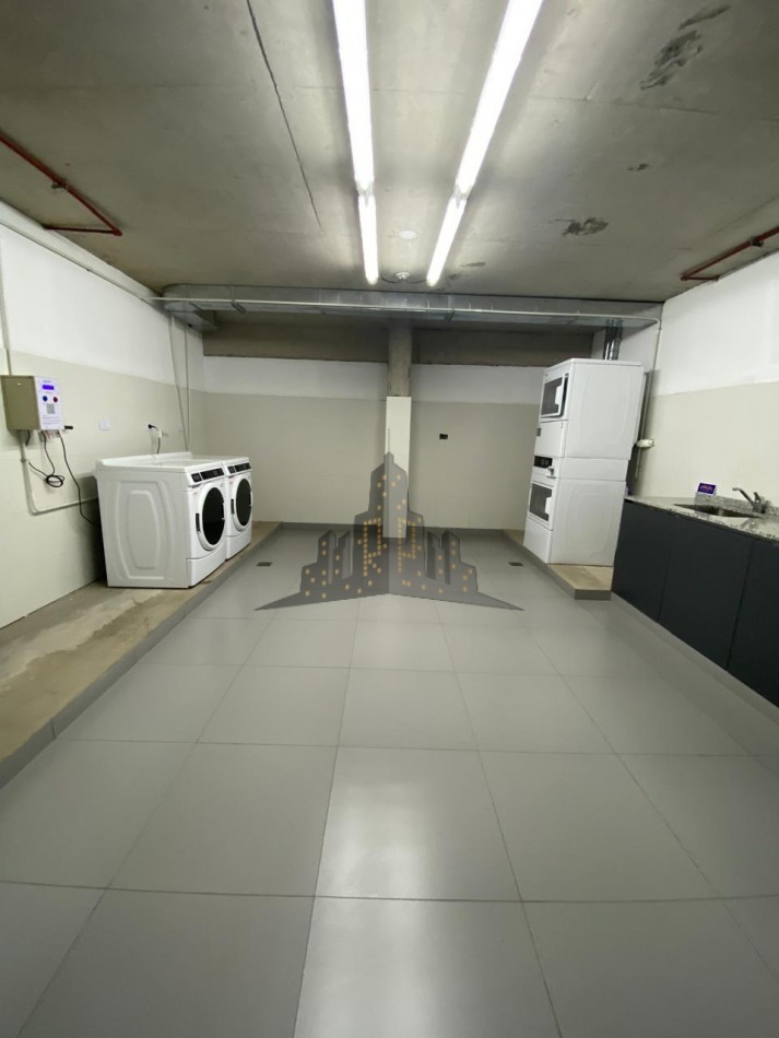 VENTA - DEPARTAMENTO DOS AMBIENTES - COMPLEJO CAMPUS NORTE - VILLA MARTELLI 