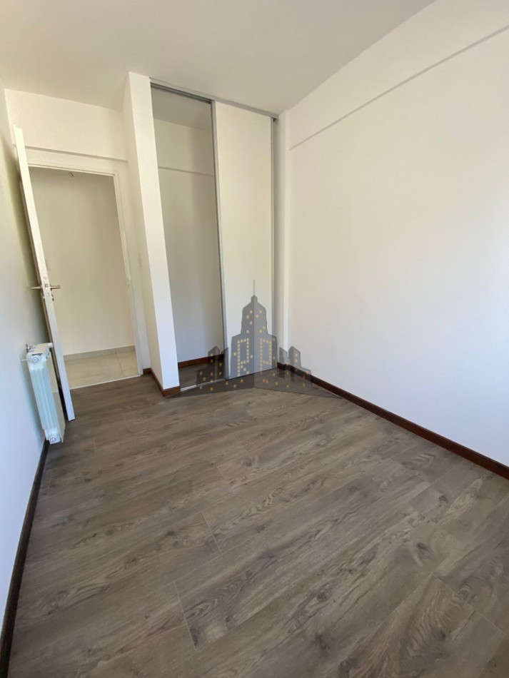 ALQUILER - TRES AMBIENTES - A ESTRENAR - SAENZ PEÑA -