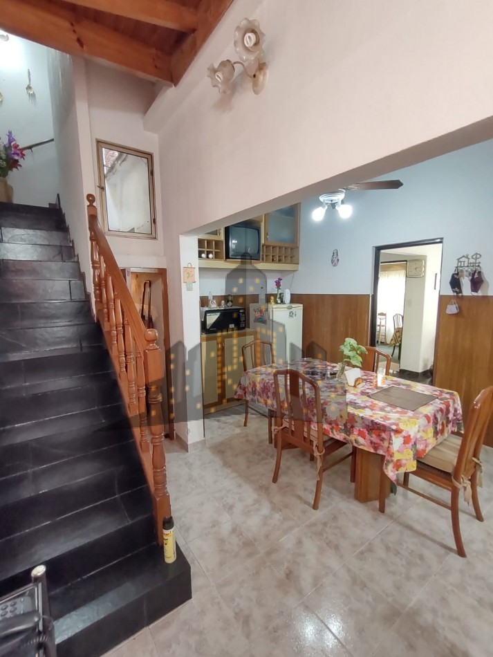 VENTA - PH 4 AMBIENTES - CASEROS NORTE - APTO CREDITO 