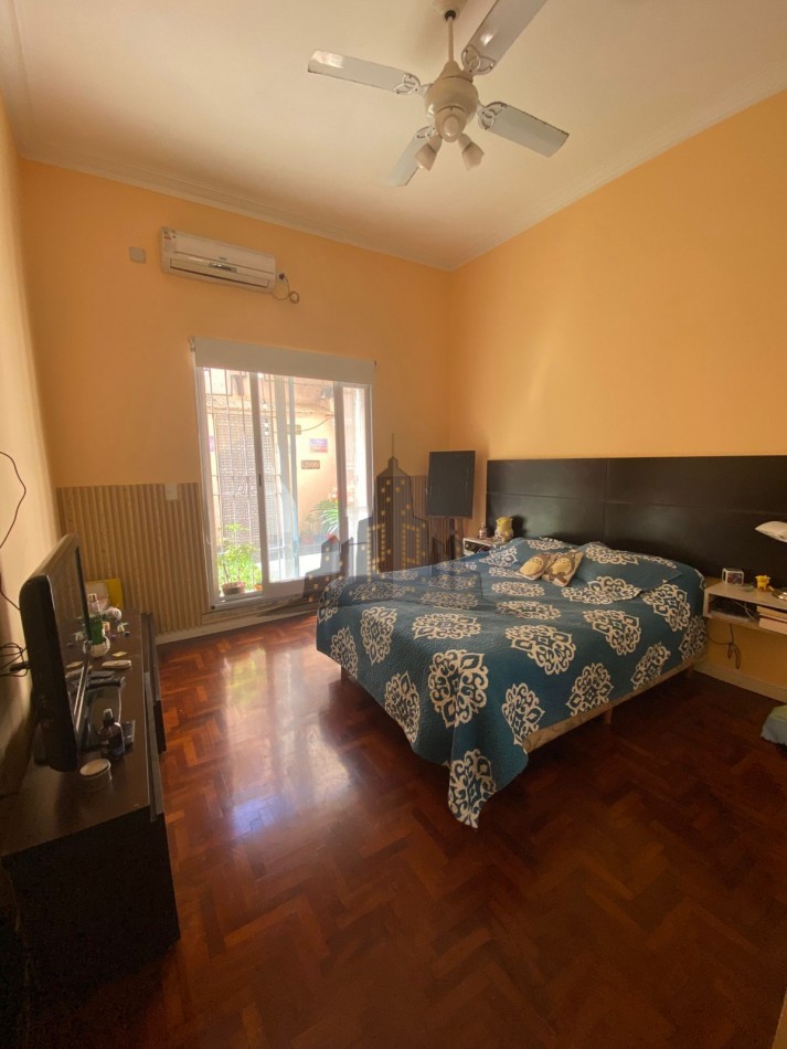 VENTA - PH 3 AMB AL FRENTE CON PATIO -- ENTRADA INDEPENDIENTE - CASEROS NORTE - APTO CREDITO BANCARIO -
