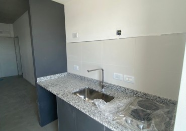 COMPLEJO CAMPUS NORTE - DEPTO DOS AMBIENTES - VILLA MARTELLI - A ESTRENAR - FINANCIAMIENTO 