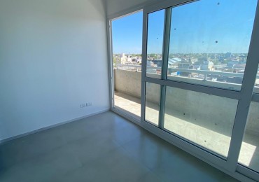  VENTA - MONOAMBIENTE - VICENTE LOPEZ - VILLA MARTELLI - A ESTRENAR - COCHERA OPCIONAL - SEGURIDAD 24 HS 