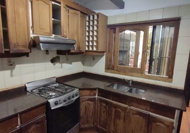 VENTA - PH 4 AMBIENTES - CON QUINCHO Y PARRILLA - CASEROS NORTE - OPORTUNIDAD
