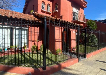 VENTA - GRAN CASA MULTIFAMILIAR EN DOS PLANTAS - APTO CREDITO 