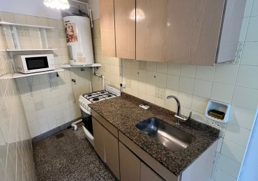 ALQUILER - MONOAMBIENTE EN PLANTA BAJA - VILLA CRESPO