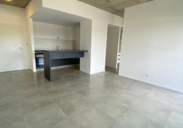 VENTA - DOS AMBIENTES A ESTRENAR - COMPLEJO CAMPUS NORTE - VILLA MARTELLI 