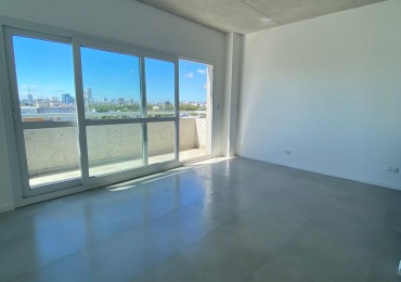  VENTA - MONOAMBIENTE A ESTRENAR - COMPLEJO CAMPUS NORTE - VILLA MARTELLI - ESPACIO SAUCE